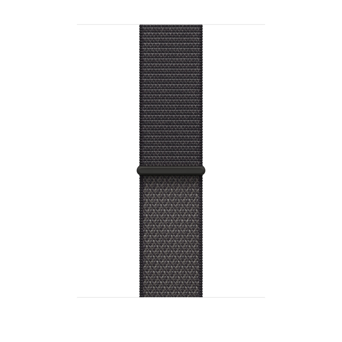 APPLE Watch 46mm Loop Dark Gray Sport Loop-1