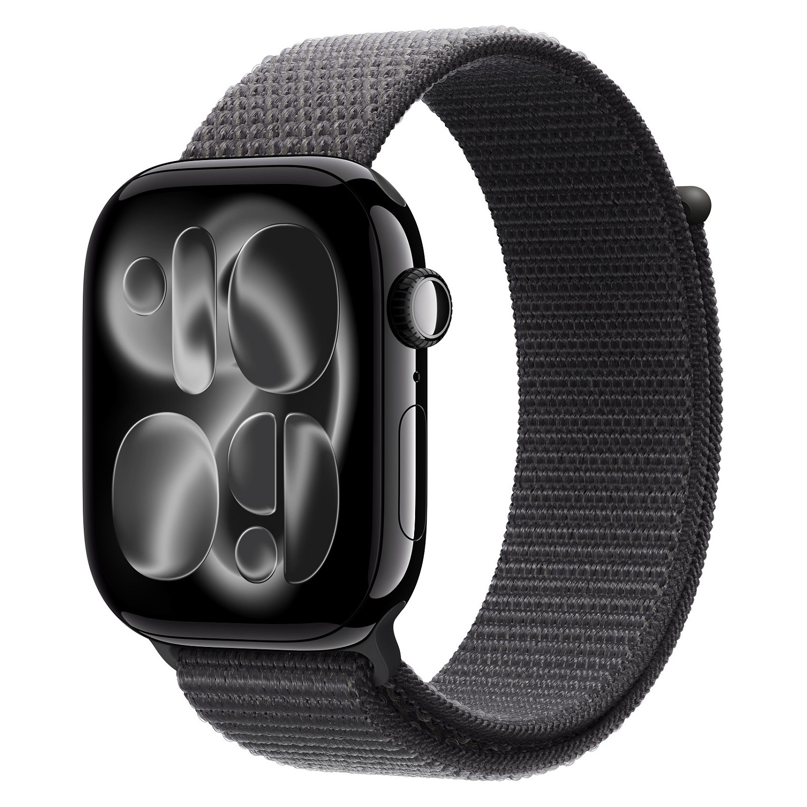 APPLE Watch 46mm Loop Dark Gray Sport Loop-4