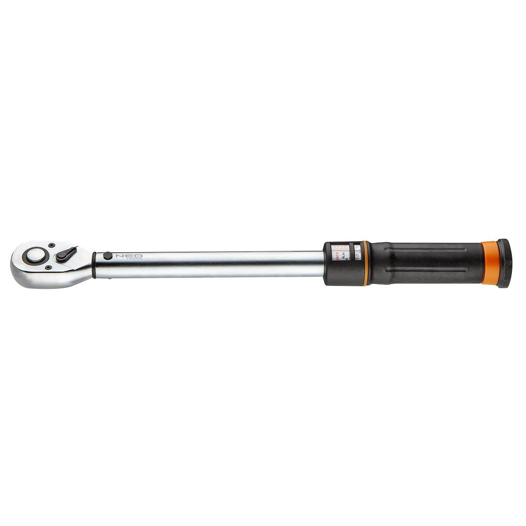 Moment ključ NEO TOOLS 08-823 (1/2", 40-220 Nm)-0