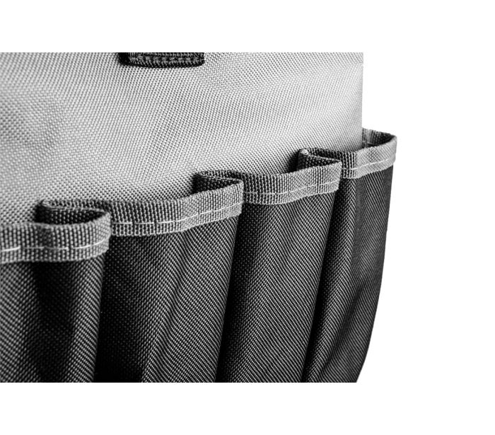 Torba za alat Energy+ Large Power Tool Bag (grafitna boja)-3