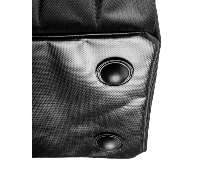 Torba za alat Energy+ Large Power Tool Bag (grafitna boja)-5