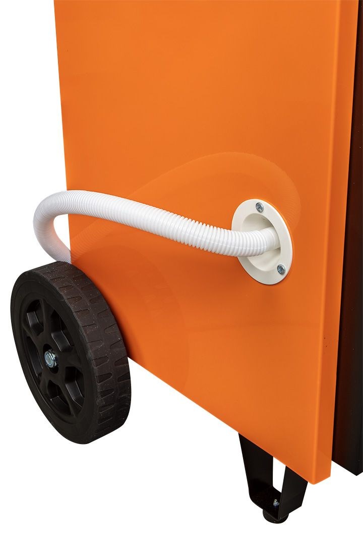 950W Construction Dehumidifier-2