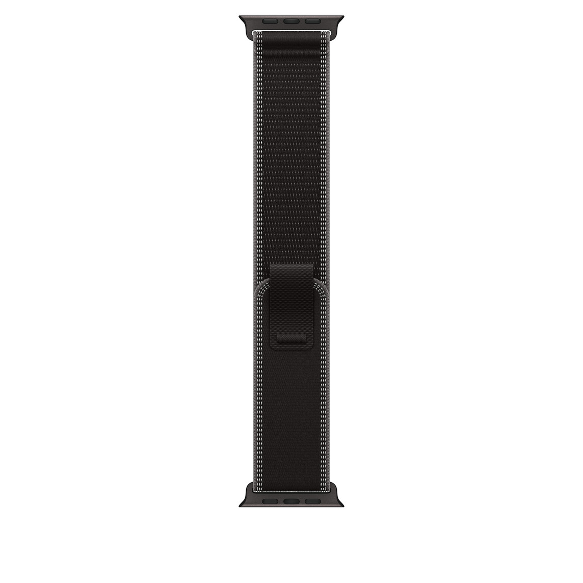 Apple WATCH 49mm Loop (M/L, crna boja)