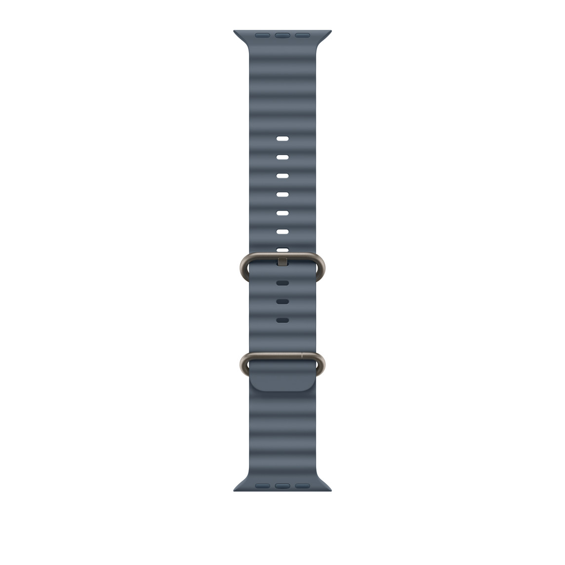 Dodaci APPLE Apple Watch 49mm Band Anchor Blue Ocean Band Extension-0