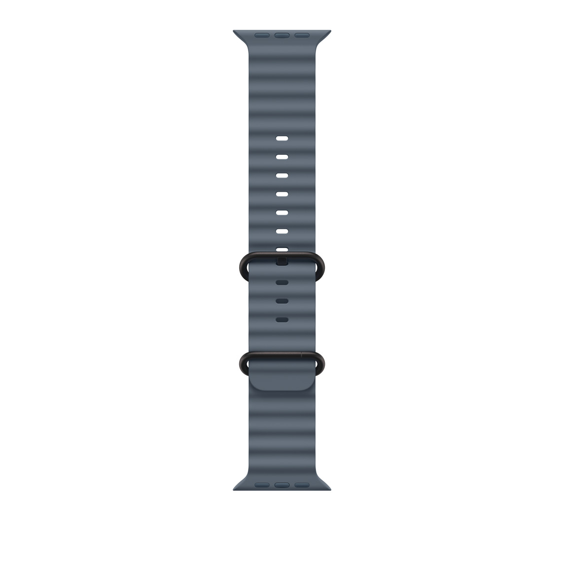 Dodaci APPLE Apple Watch 49mm Band Anchor Blue Ocean Band Extension (crna boja)-0
