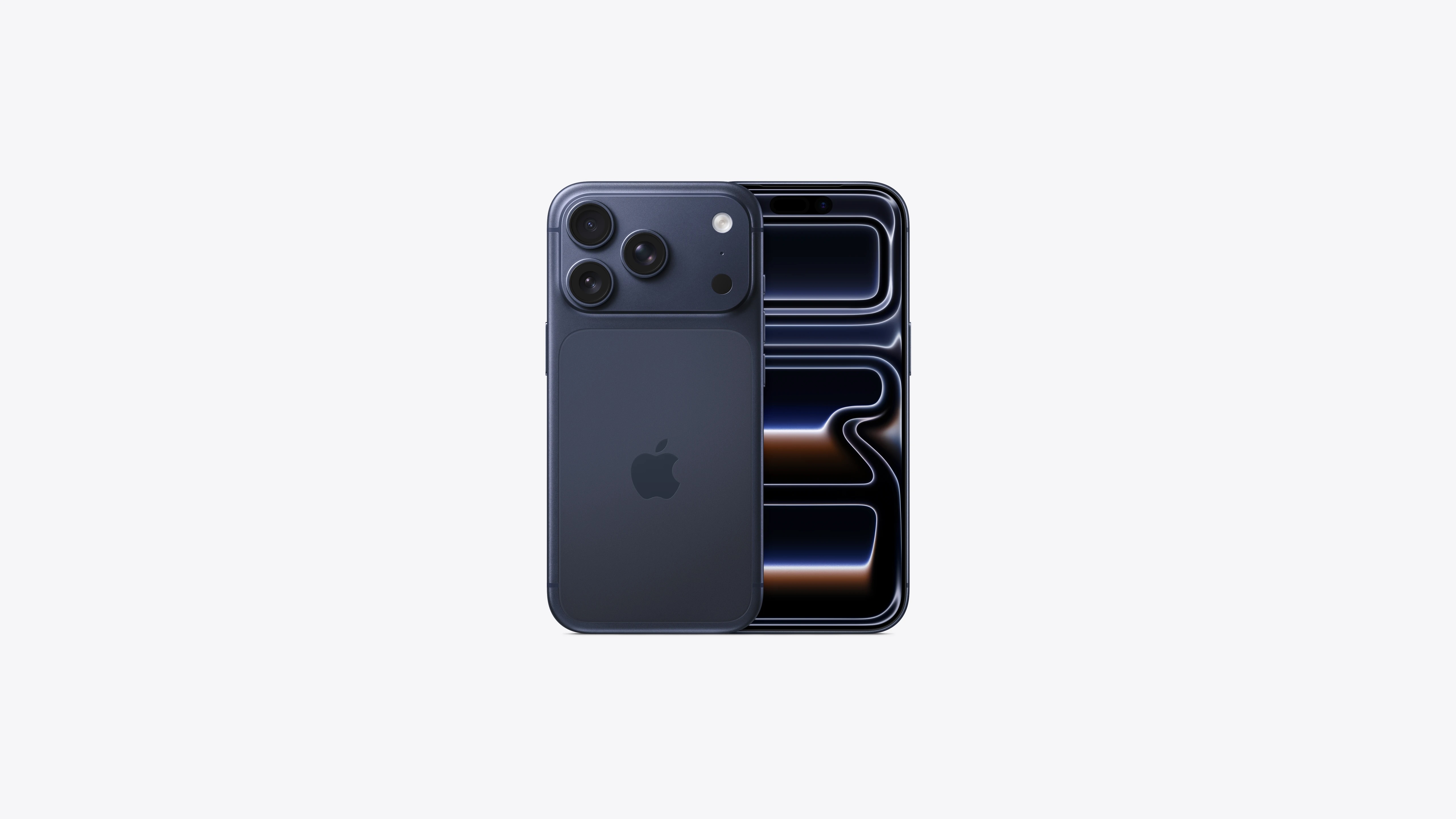 Mobilni telefon APPLE iPhone 17 Pro 512GB Deep Blue-1