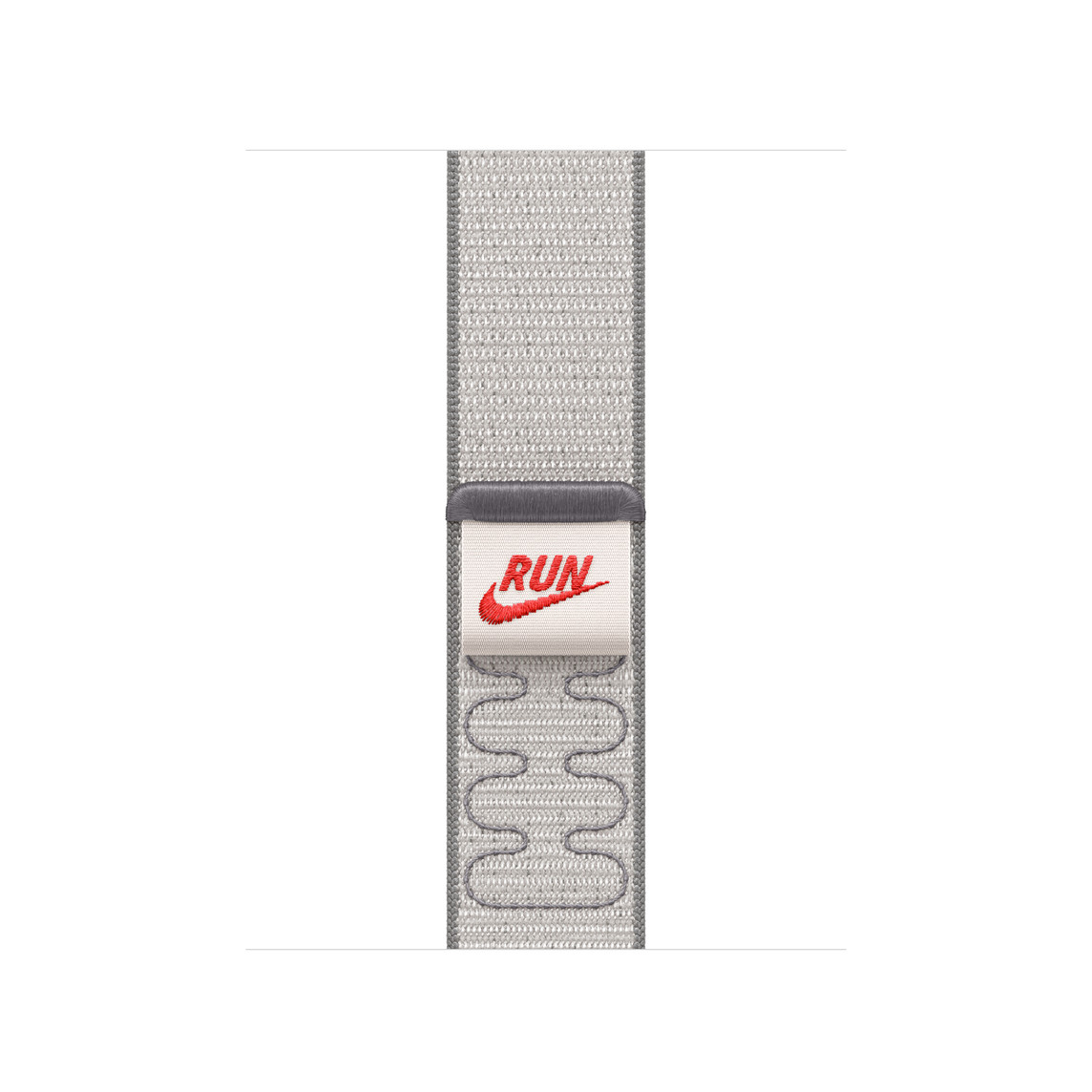 Pametni sat APPLE Apple Watch 40mm Loop (Veiled Grey, Nike Sport Loop)-0