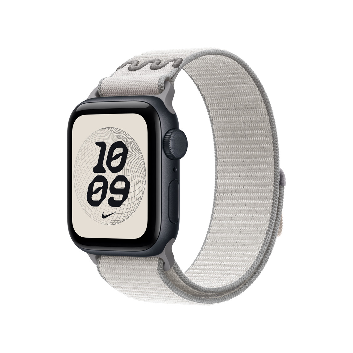 Pametni sat APPLE Apple Watch 40mm Loop (Veiled Grey, Nike Sport Loop)-1