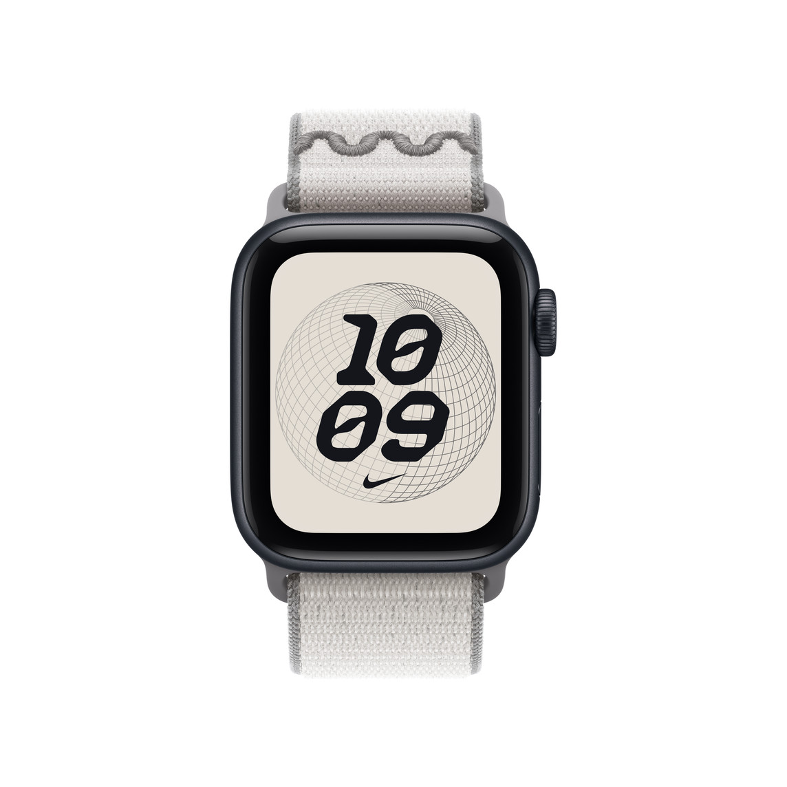 Pametni sat APPLE Apple Watch 40mm Loop (Veiled Grey, Nike Sport Loop)-2