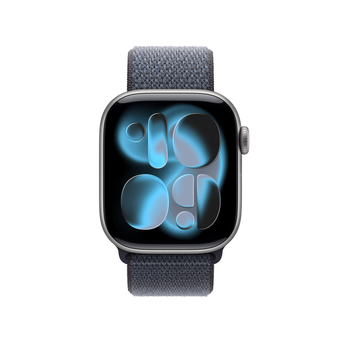 Apple Watch APPLE 42mm Loop Anchor Blue Sport Loop-2