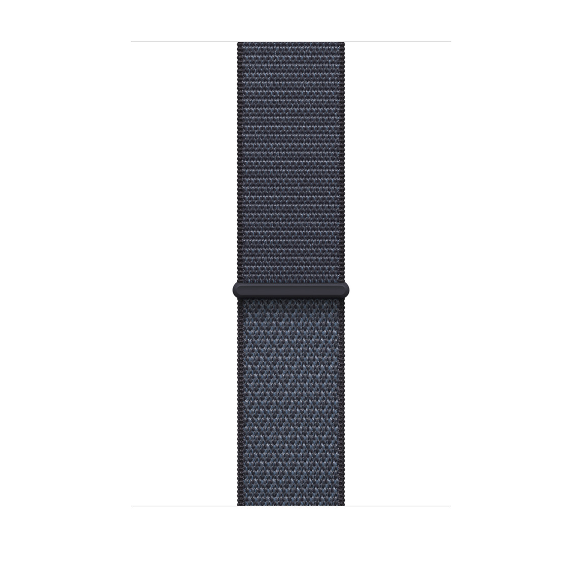 APPLE Watch 46mm Loop Anchor Blue Sport Loop