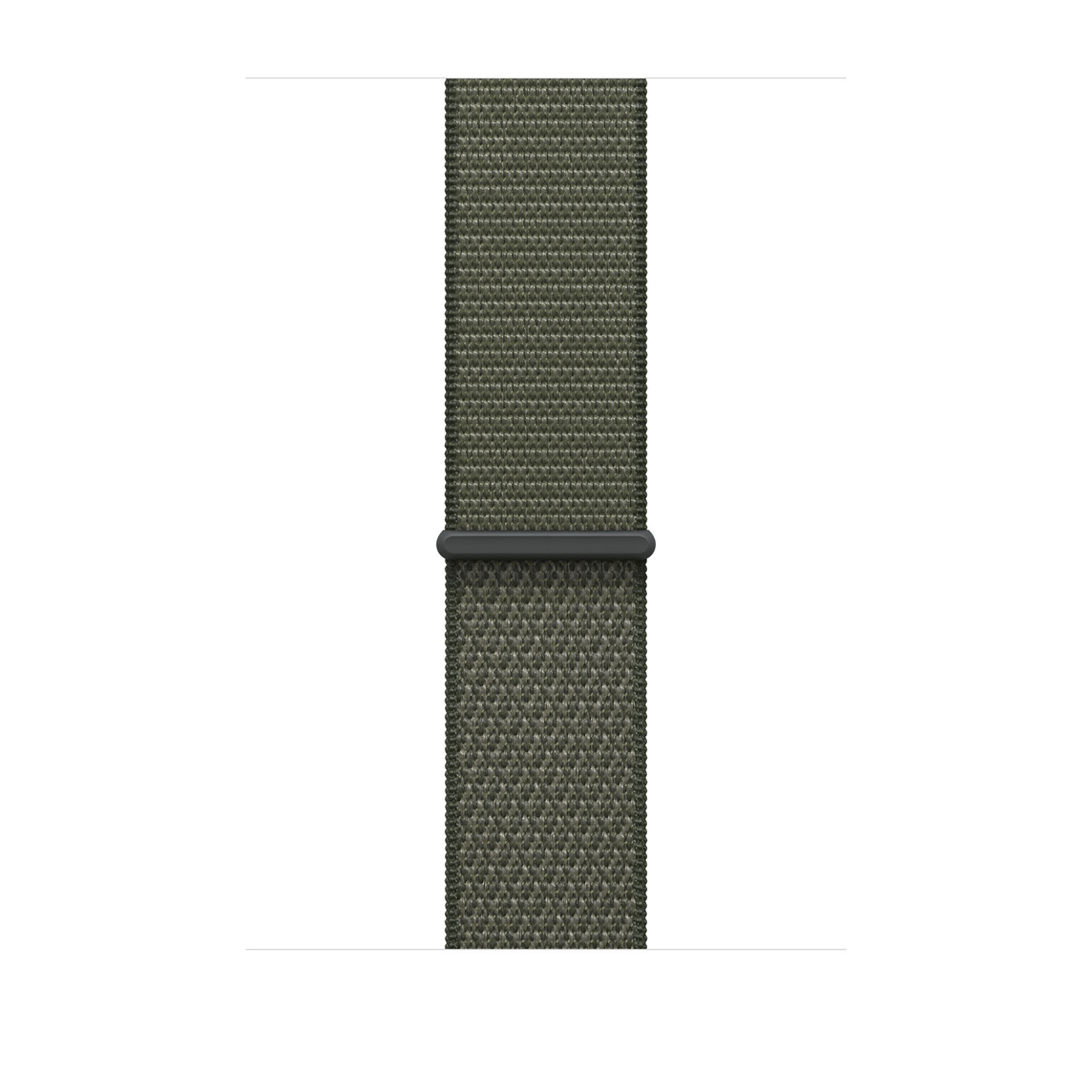 APPLE Watch 46mm Loop Forest Sport Loop