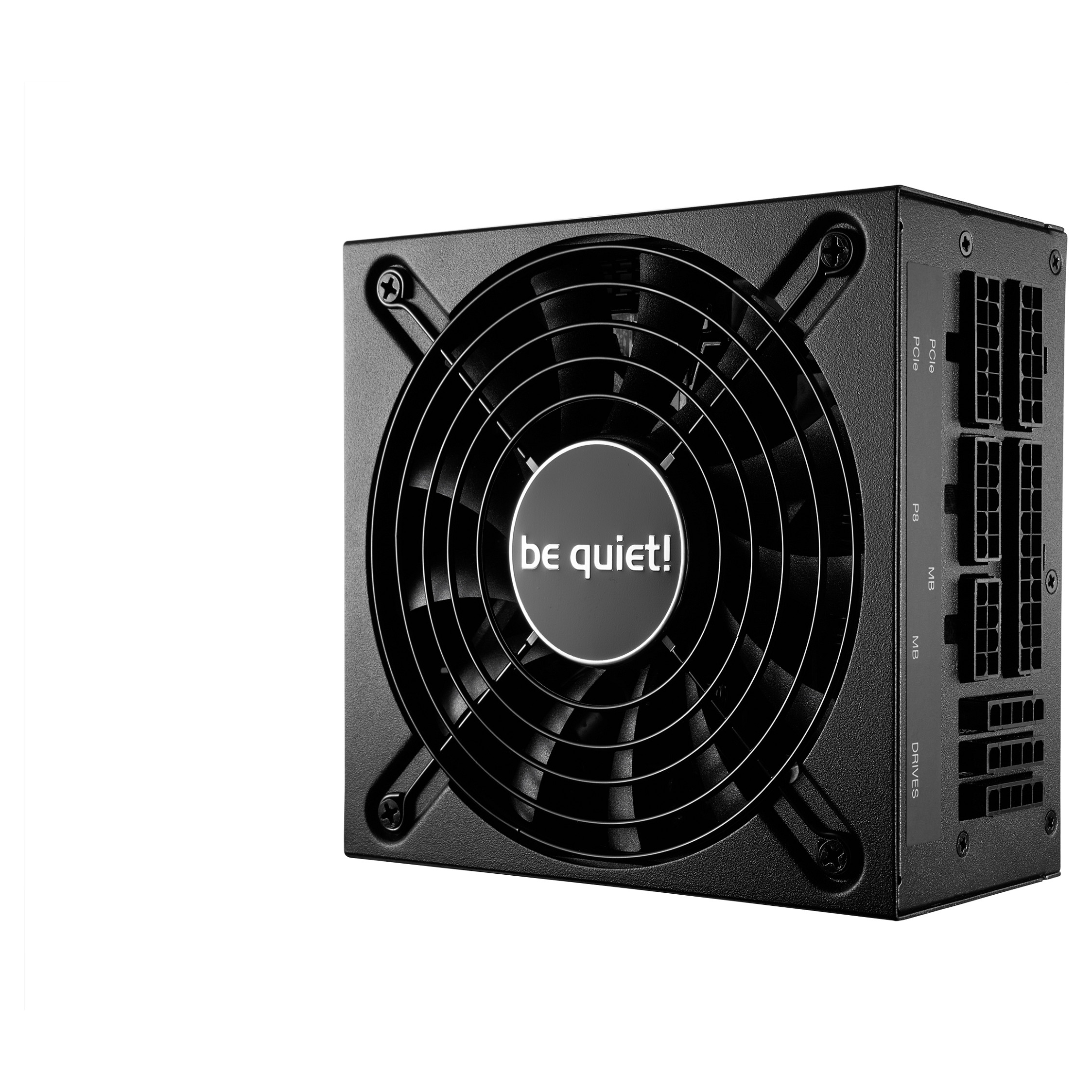 Napajanje BE QUIET! SFX L Power 600W, 80+ Gold, SFX-L