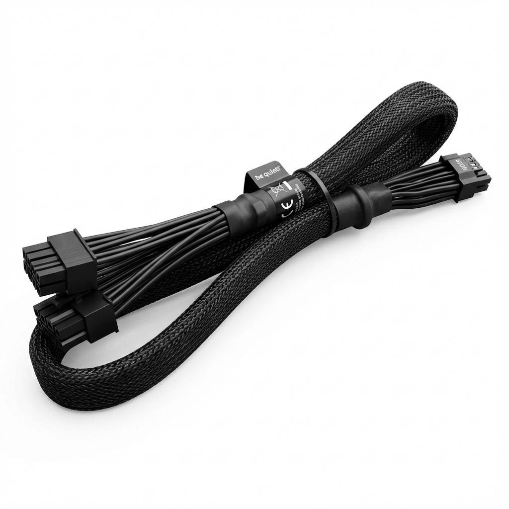 Kabel BE QUIET! CPH-6610 0.6 m