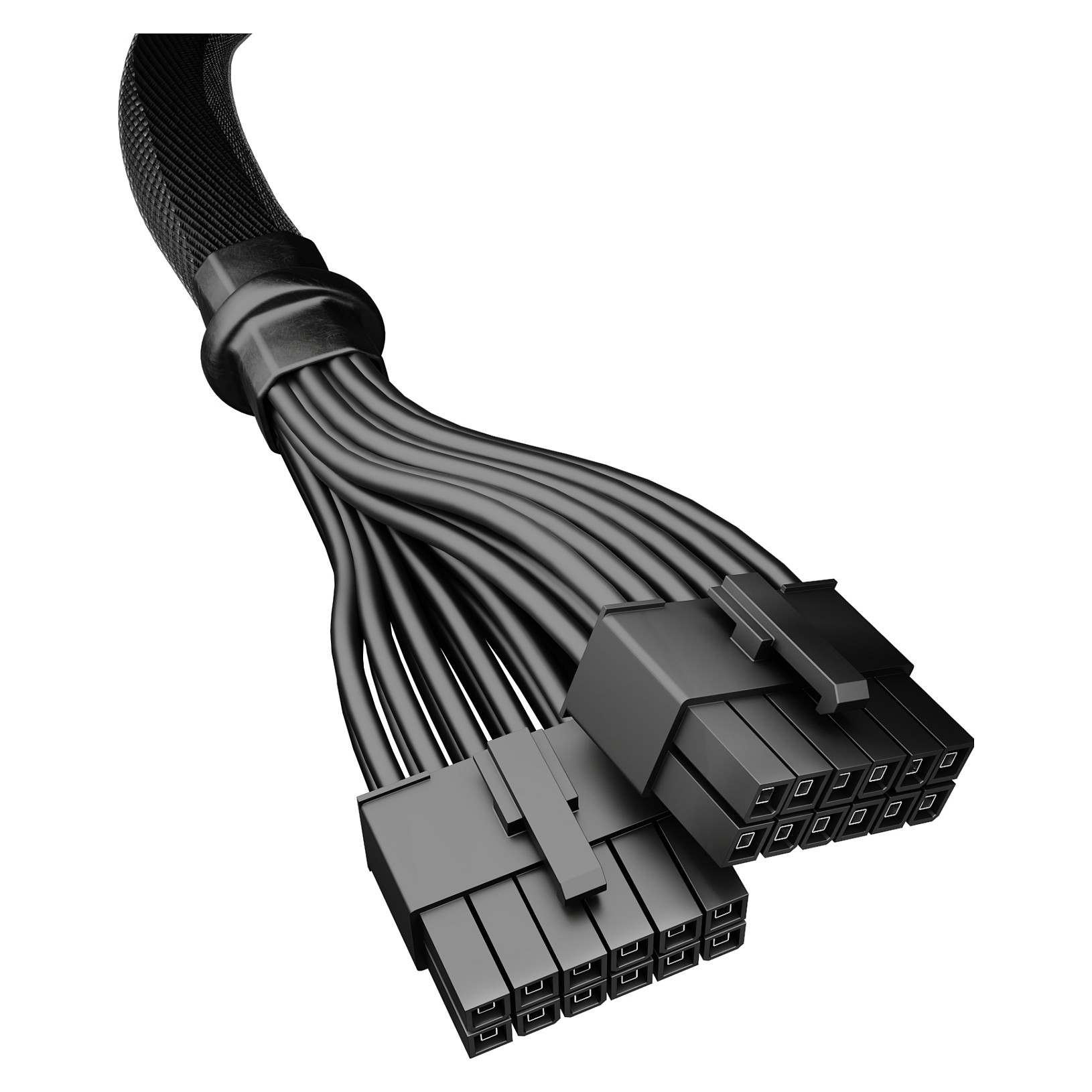 Kabel BE QUIET! CPH-6610 0.6 m-1