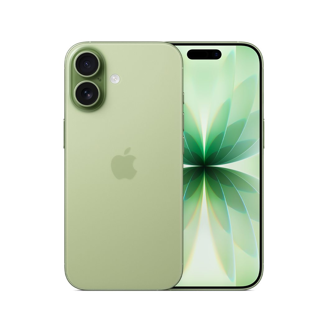 Apple iPhone 17 256GB Sage-0