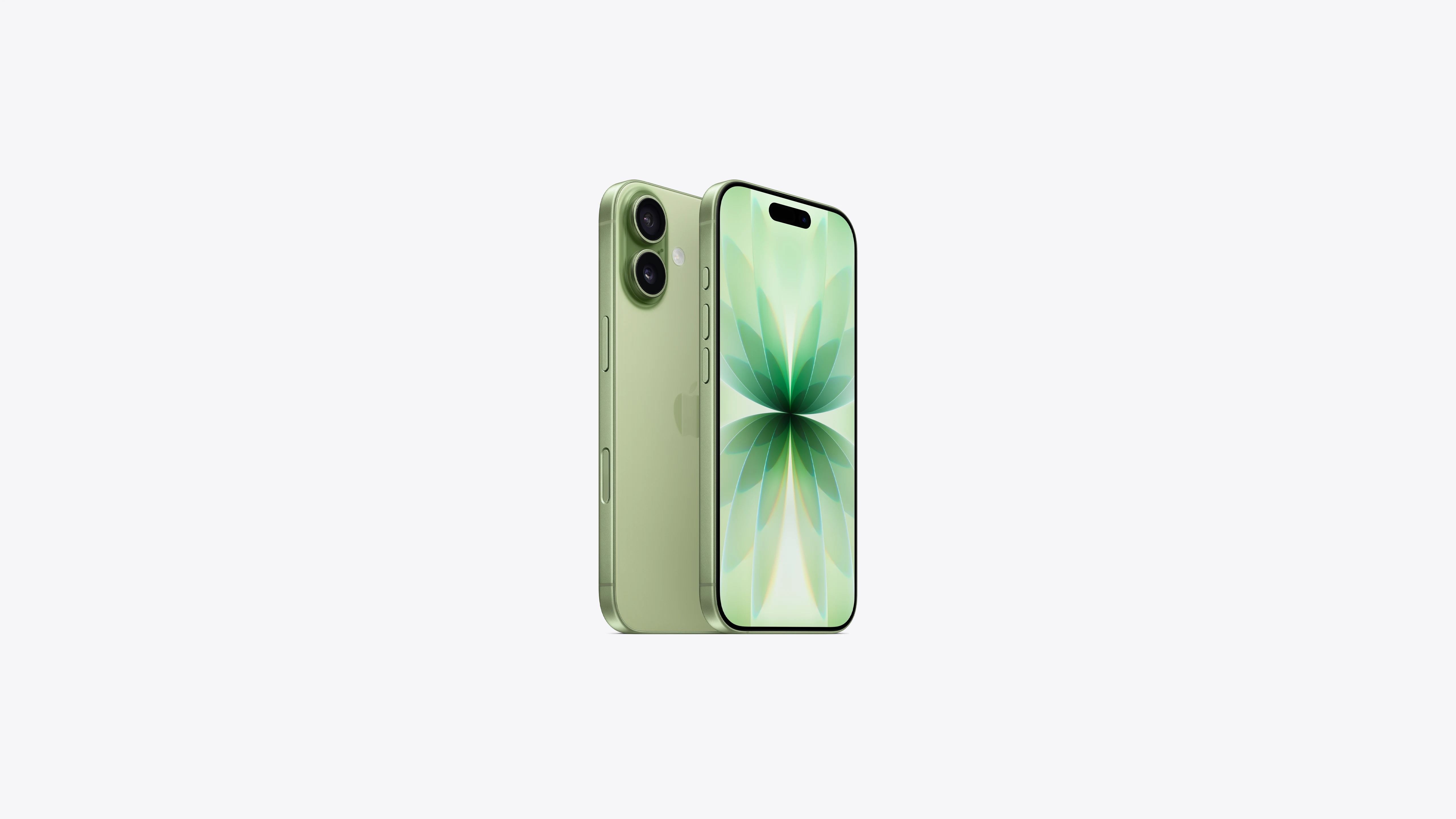 Apple iPhone 17 256GB Sage-3