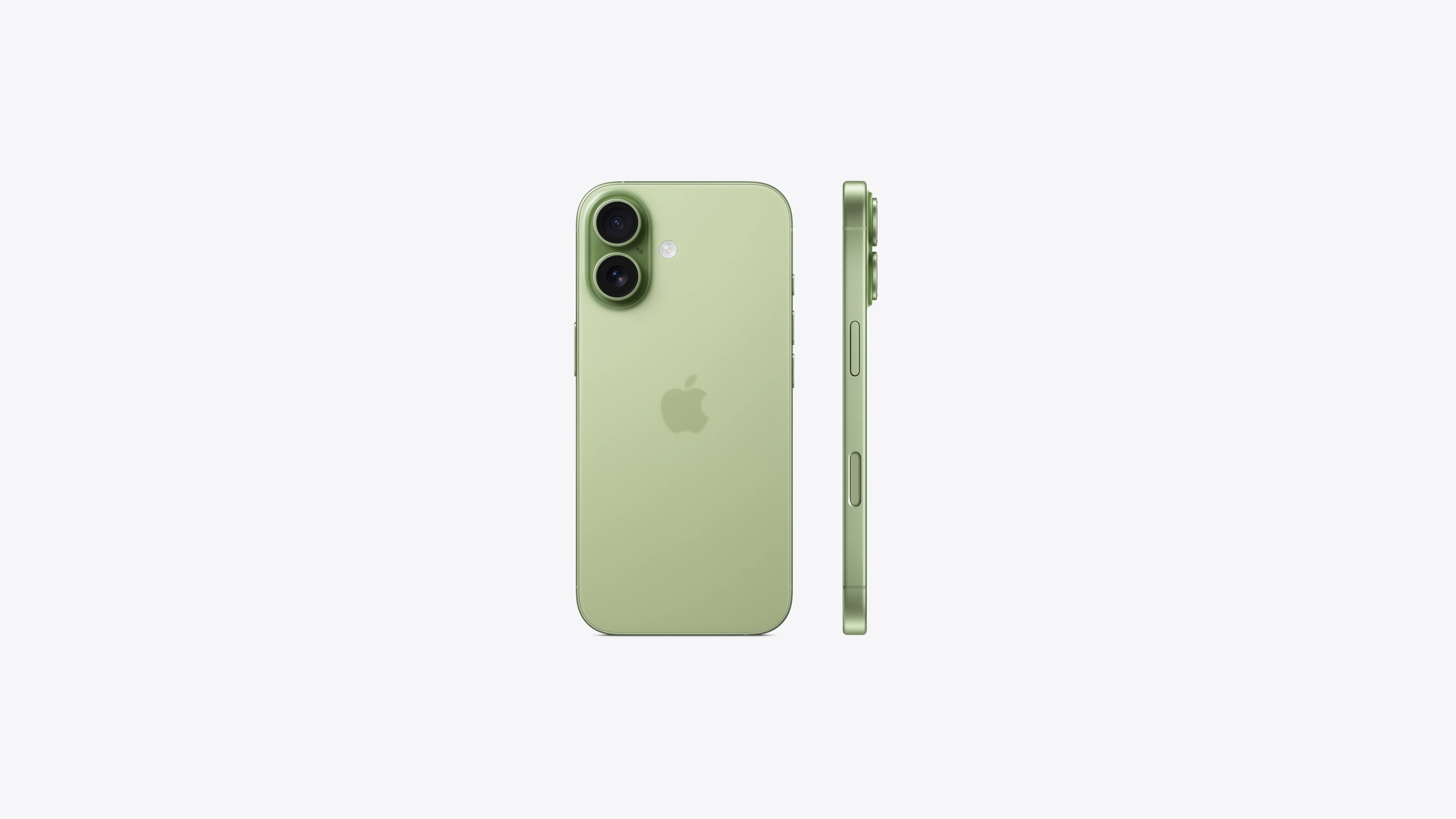 Apple iPhone 17 256GB Sage-2