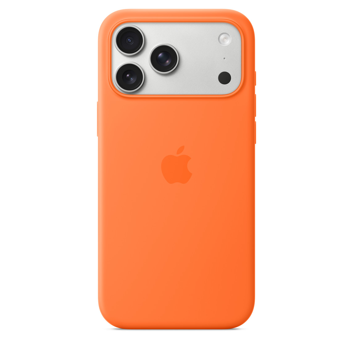 FUTRALA APPLE iPHONE 17 PRO MAX SILICONE CASE WITH MAGSAFE-2