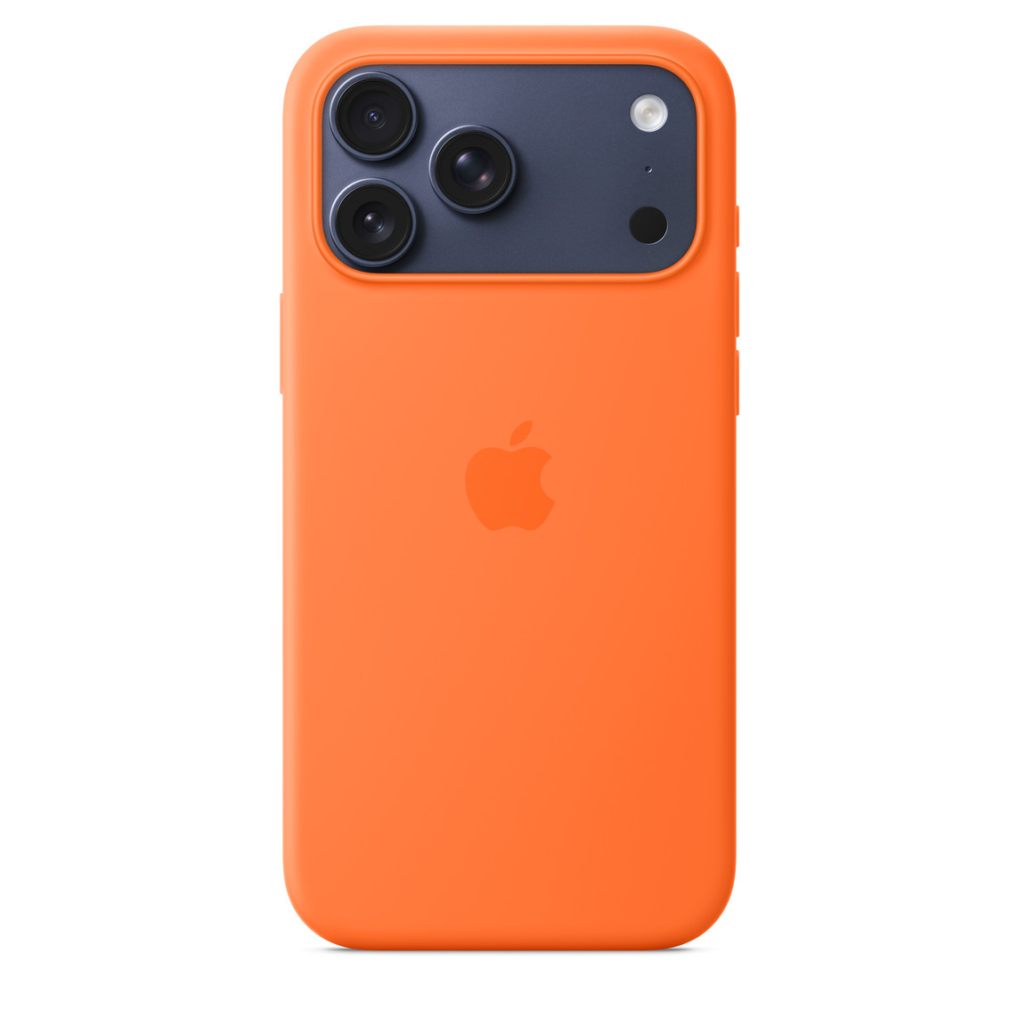 FUTRALA APPLE iPHONE 17 PRO MAX SILICONE CASE WITH MAGSAFE-1