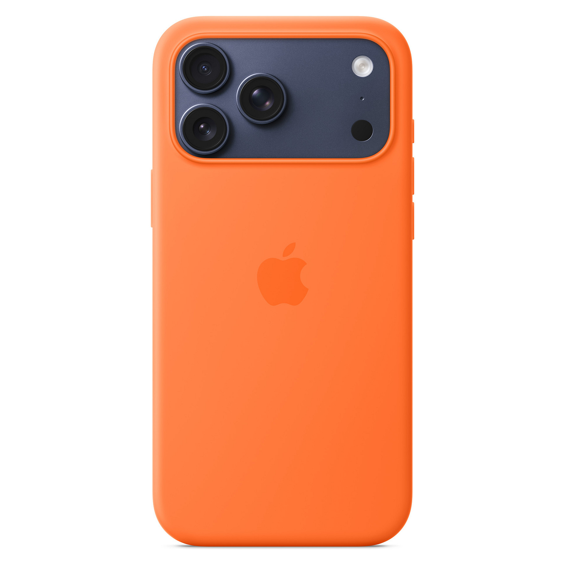 FUTRALA APPLE iPHONE 17 PRO MAX SILICONE CASE WITH MAGSAFE-5
