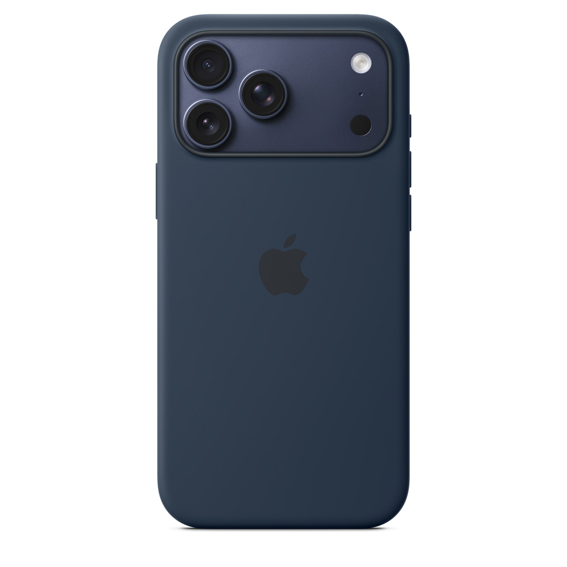 Futrola APPLE iPHONE 17 PRO MAX SILICONE CASE WITH MAGSAFE-0