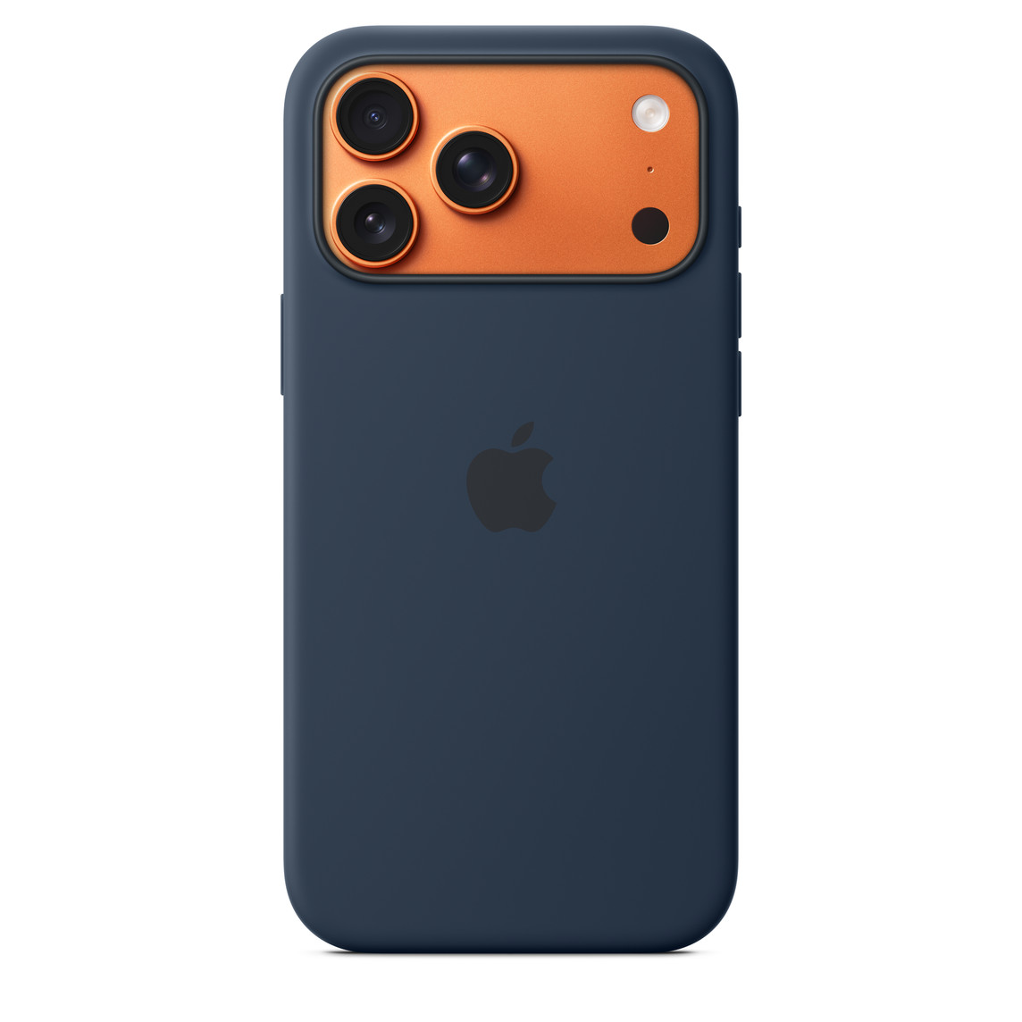 Futrola APPLE iPHONE 17 PRO MAX SILICONE CASE WITH MAGSAFE-2