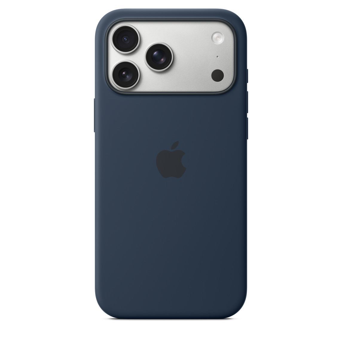 Futrola APPLE iPHONE 17 PRO MAX SILICONE CASE WITH MAGSAFE-1
