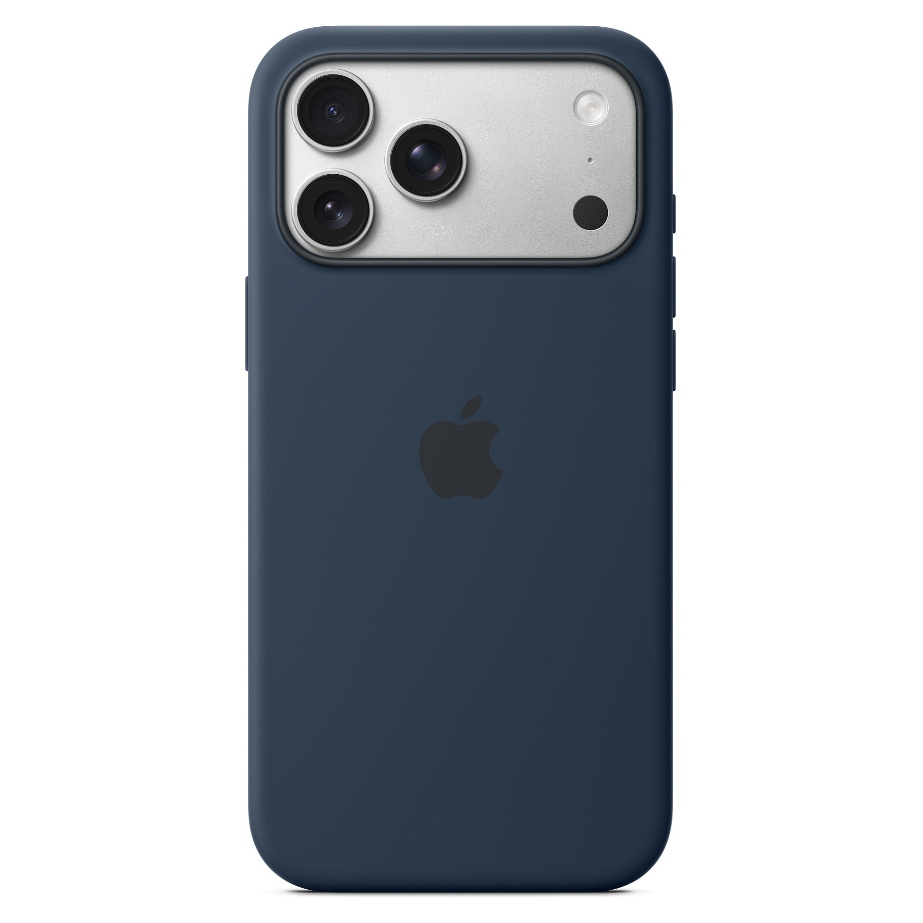 Futrola APPLE iPHONE 17 PRO MAX SILICONE CASE WITH MAGSAFE-3