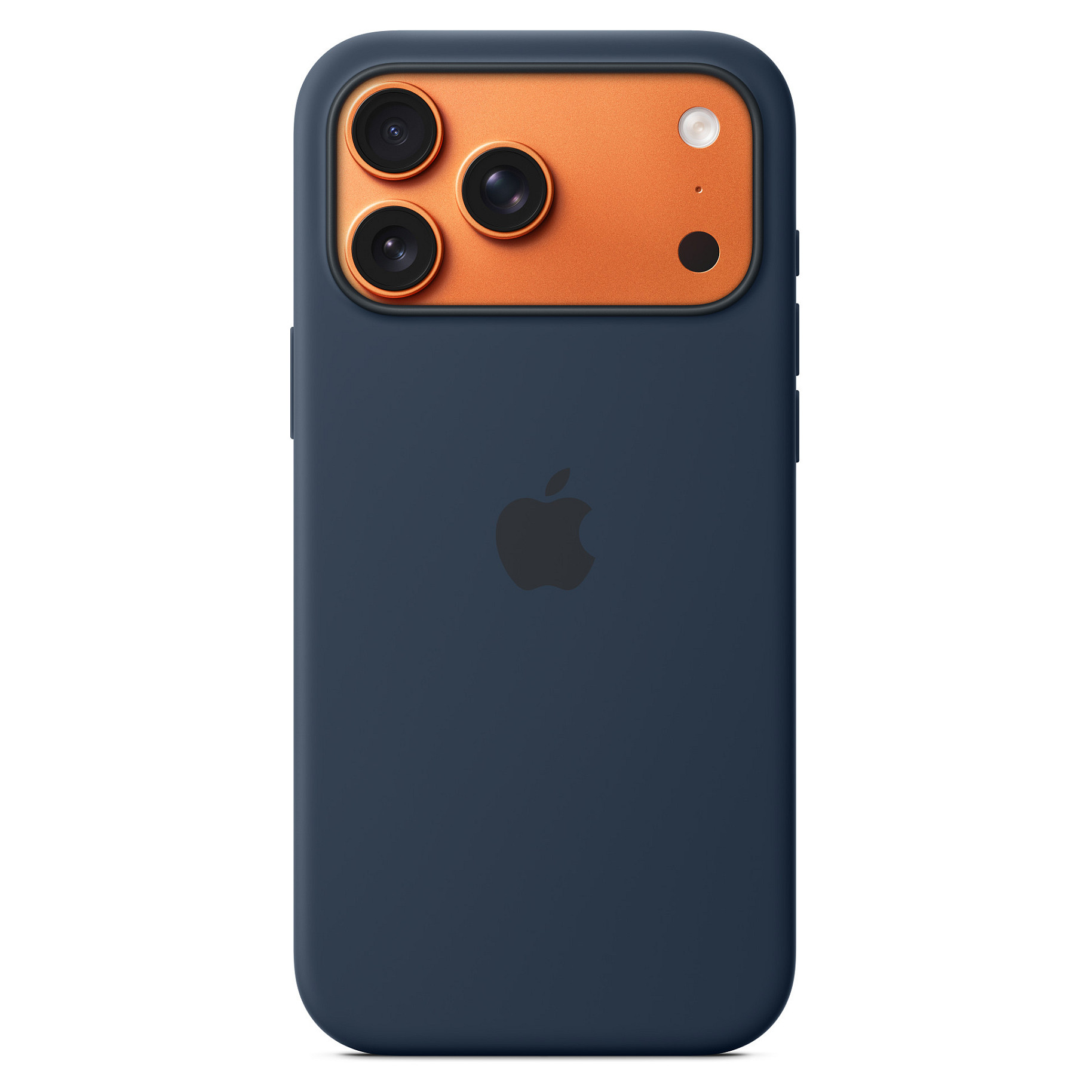 Futrola APPLE iPHONE 17 PRO MAX SILICONE CASE WITH MAGSAFE-4