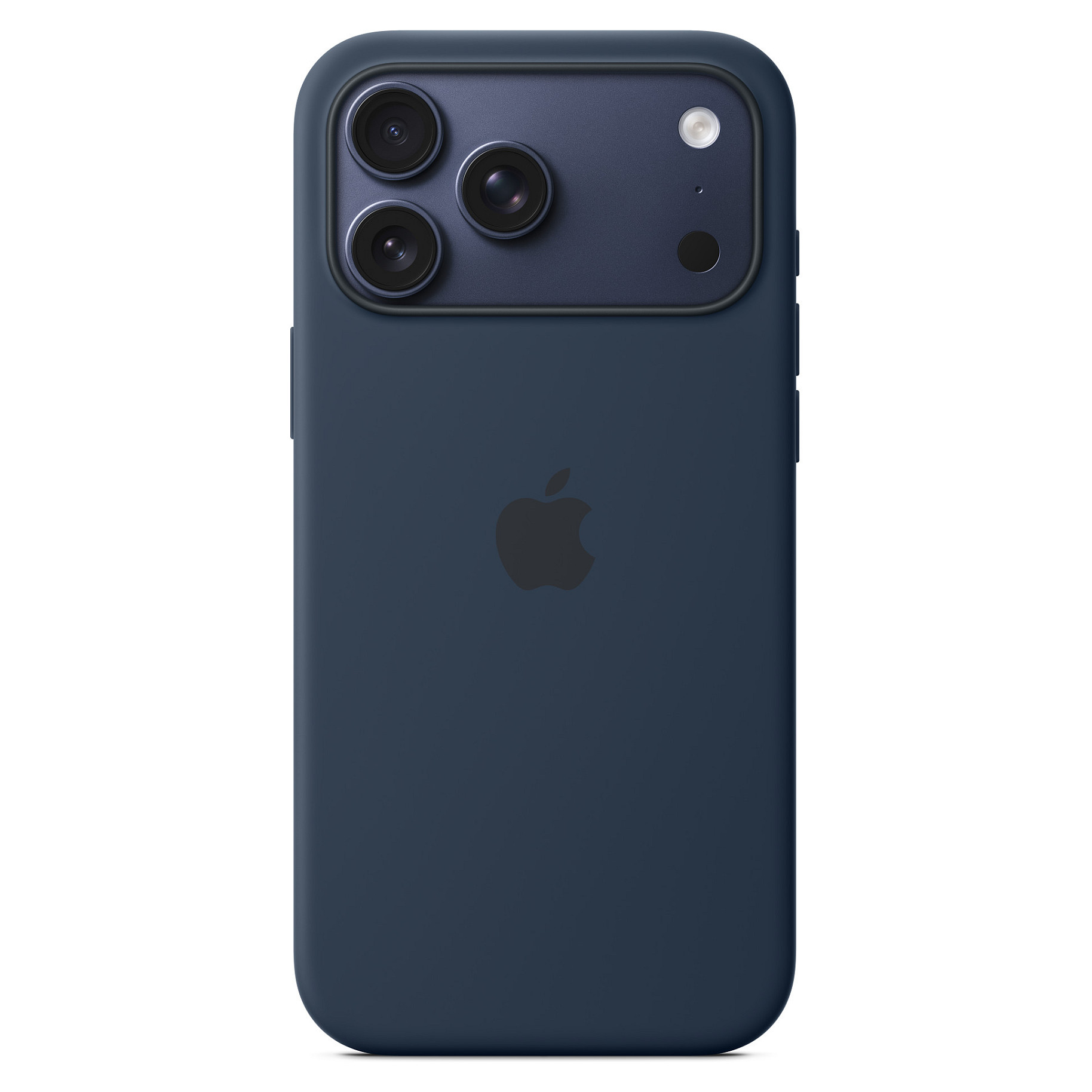 Futrola APPLE iPHONE 17 PRO MAX SILICONE CASE WITH MAGSAFE-5