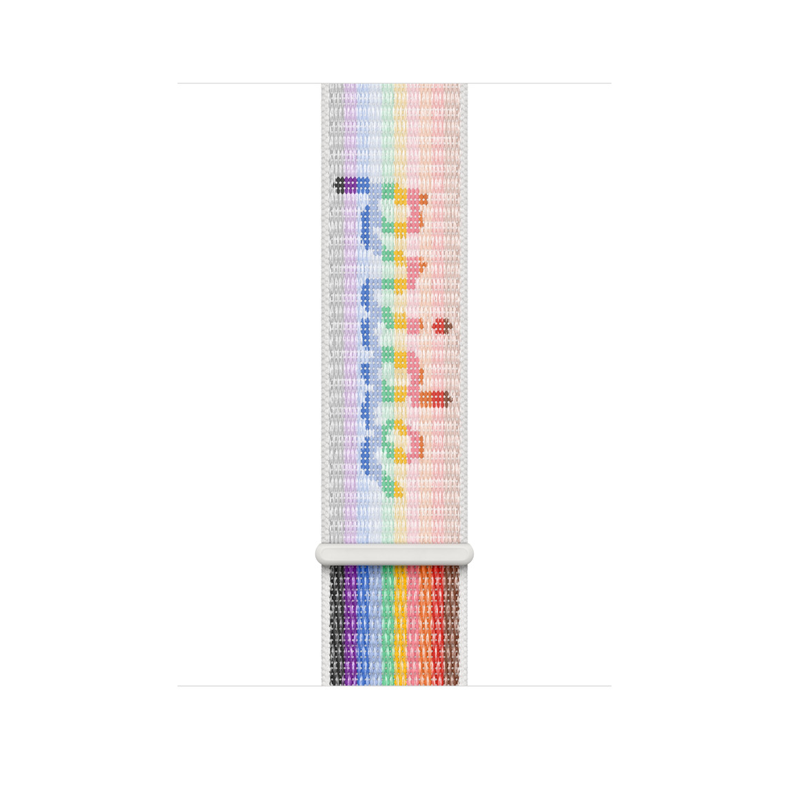 Pametni sat APPLE Watch 45mm Loop Pride Edition Sport Loop-0