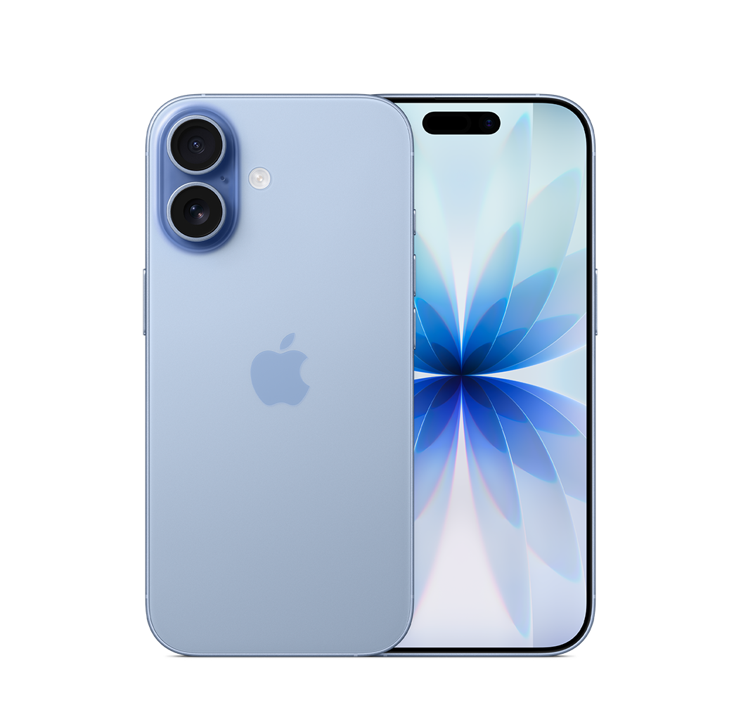 Mobitel APPLE iPhone 17 5G 512GB Mist Blue-0