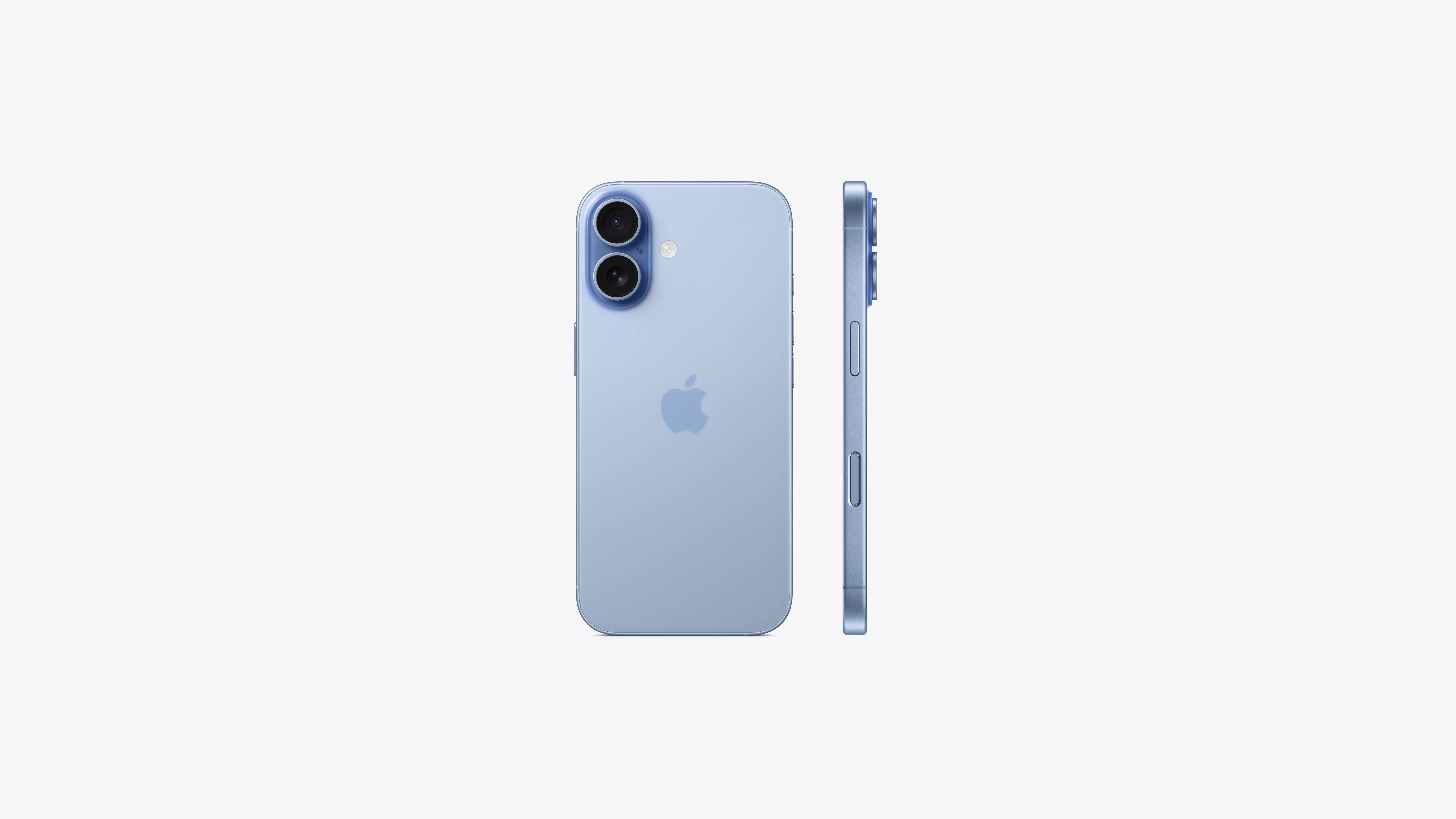 Mobitel APPLE iPhone 17 5G 512GB Mist Blue-2