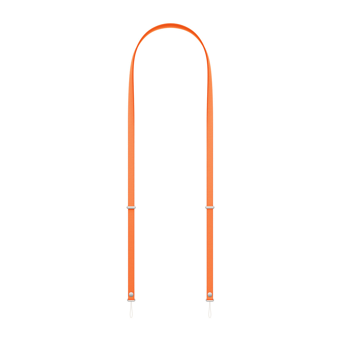 Dodaci APPLE Crossbody Strap - Orange-1