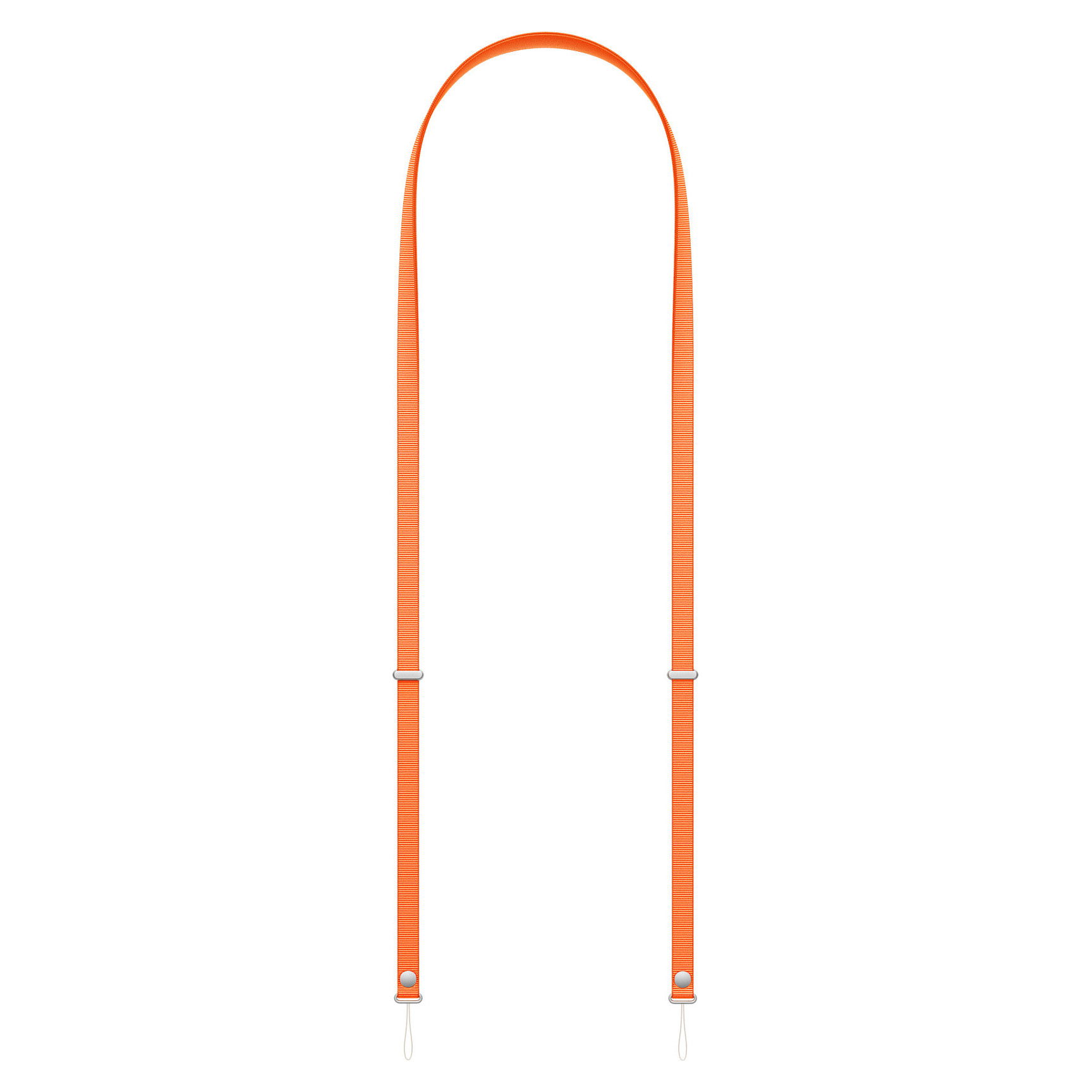 Dodaci APPLE Crossbody Strap - Orange-2