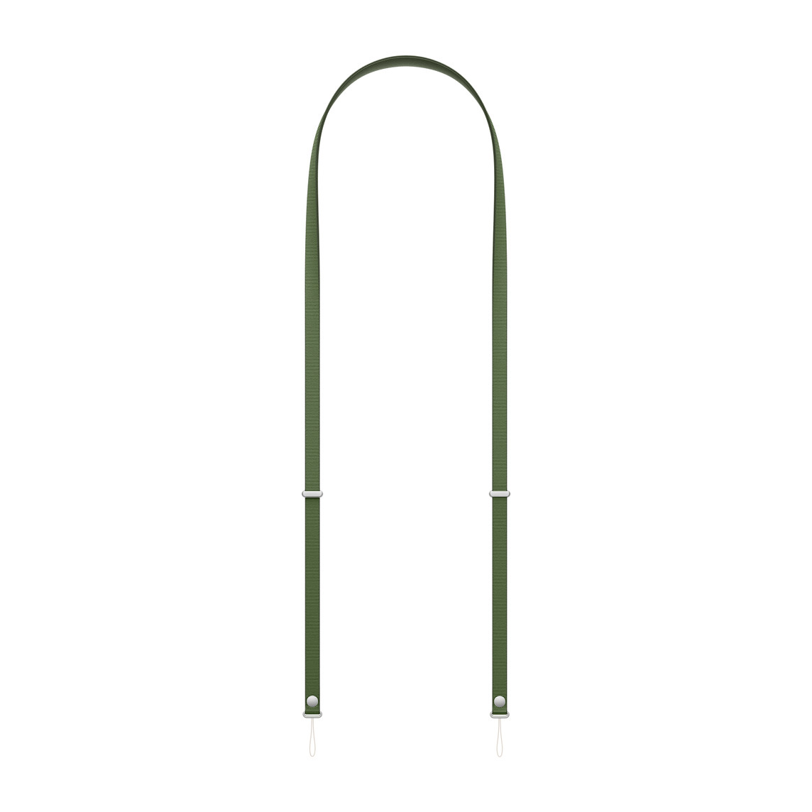 Dodaci APPLE Crossbody Strap - Green-0