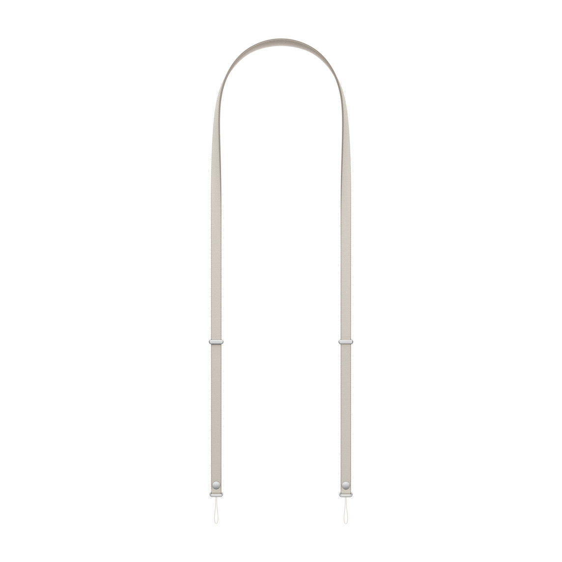 Dodaci APPLE Apple Crossbody Strap - Tan-1