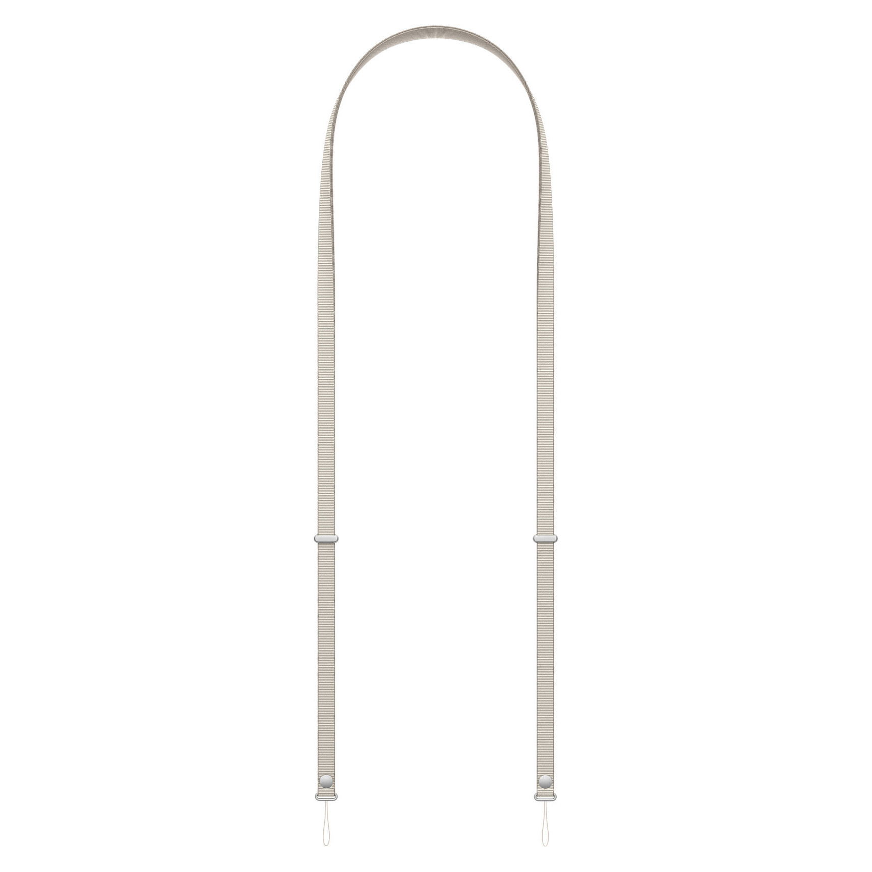 Dodaci APPLE Apple Crossbody Strap - Tan-2