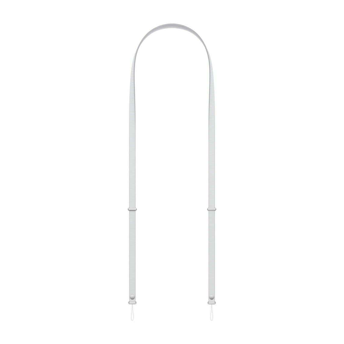 Dodaci APPLE Apple Crossbody Strap (light gray)