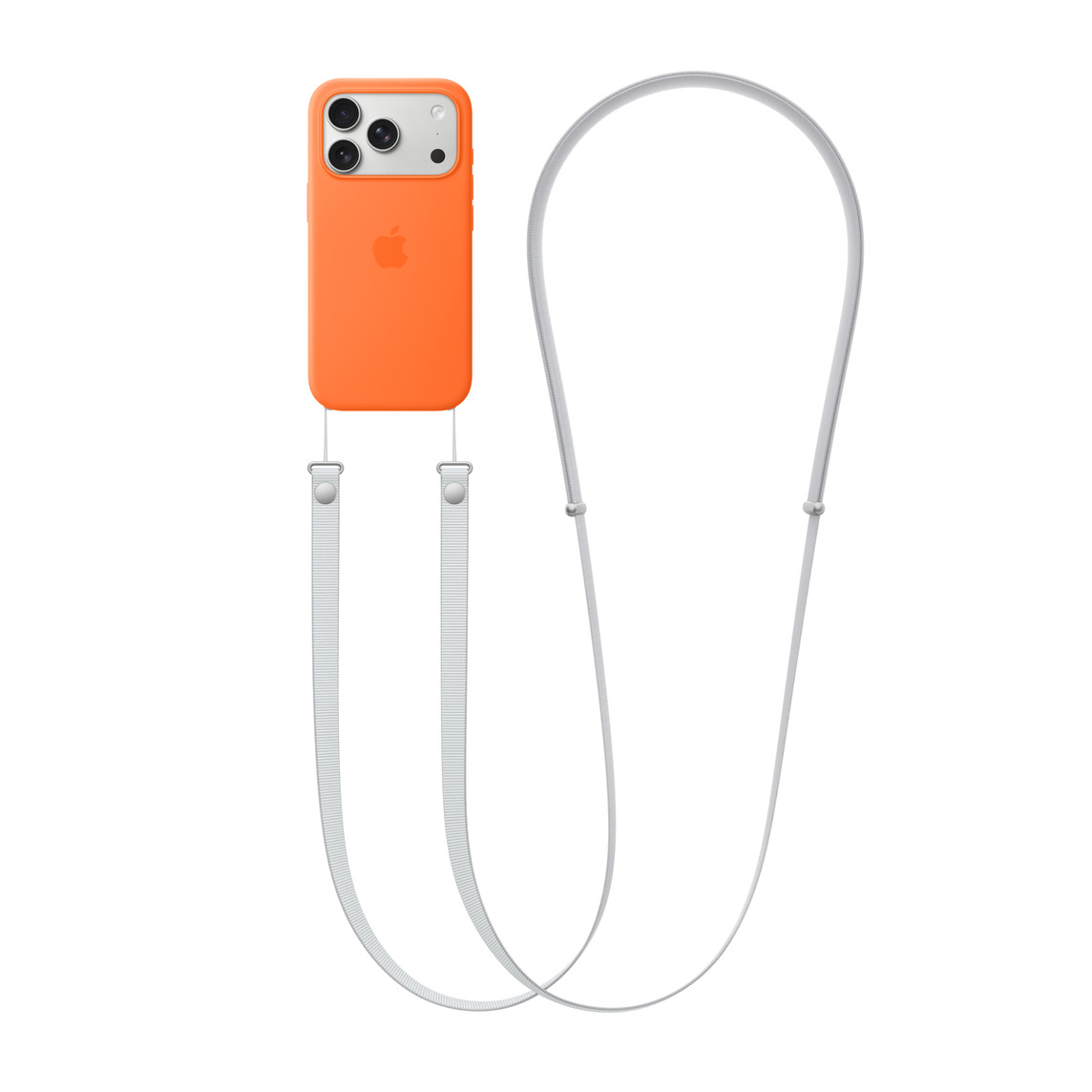 Dodaci APPLE Apple Crossbody Strap (light gray)-1