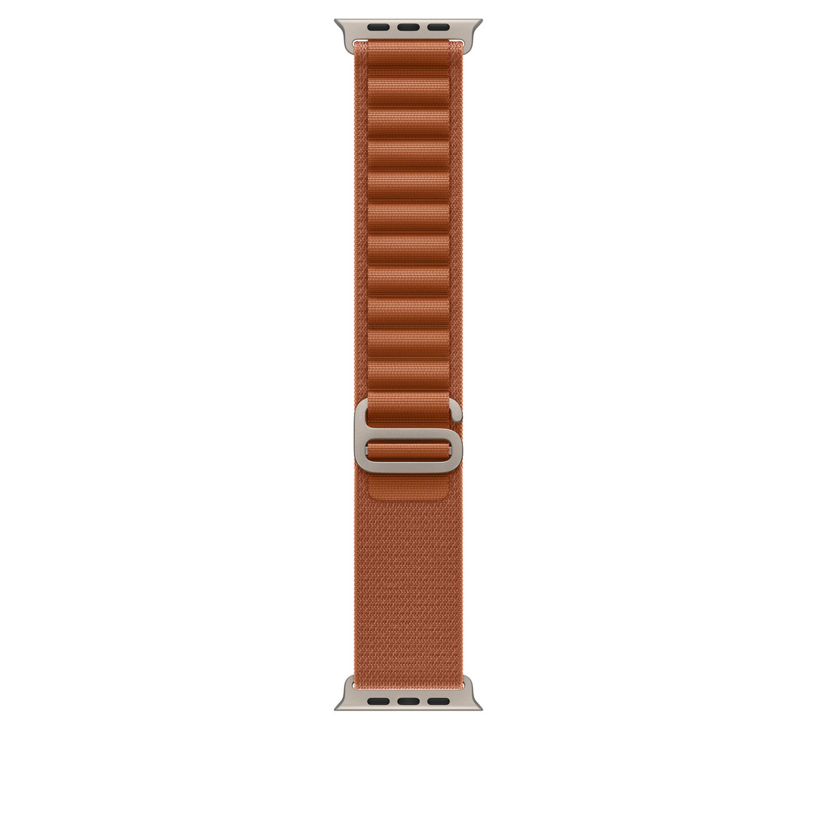 Laptop APPLE Apple Watch 49mm Loop (natural titanium finish)-0