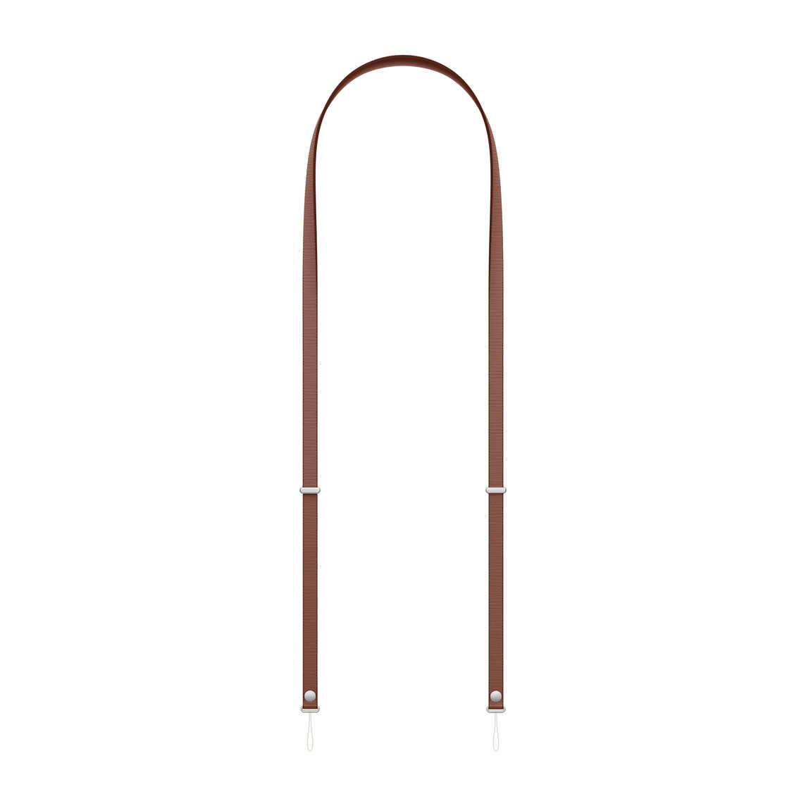Dodaci APPLE Crossbody Strap - Sienna-0