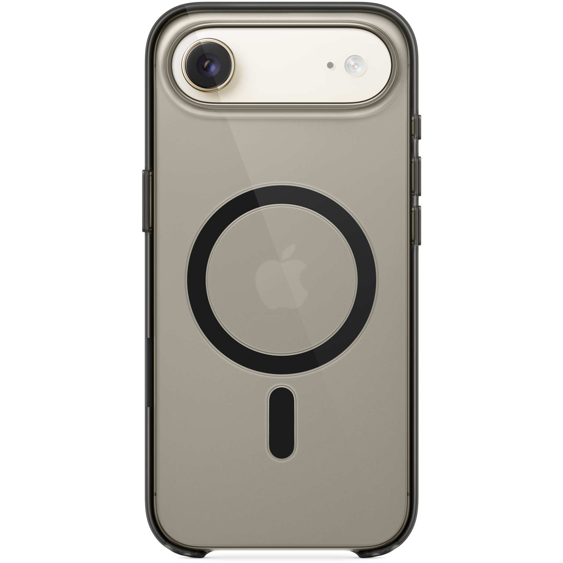 Maska za iPhone APPLE - Shadow s MagSafe-7