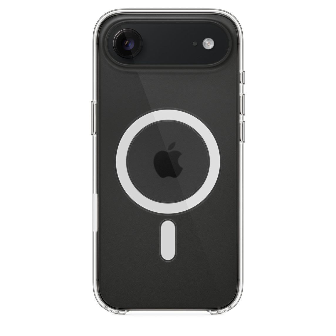 Maska za iPhone APPLE Air Case s MagSafe - Frost-1