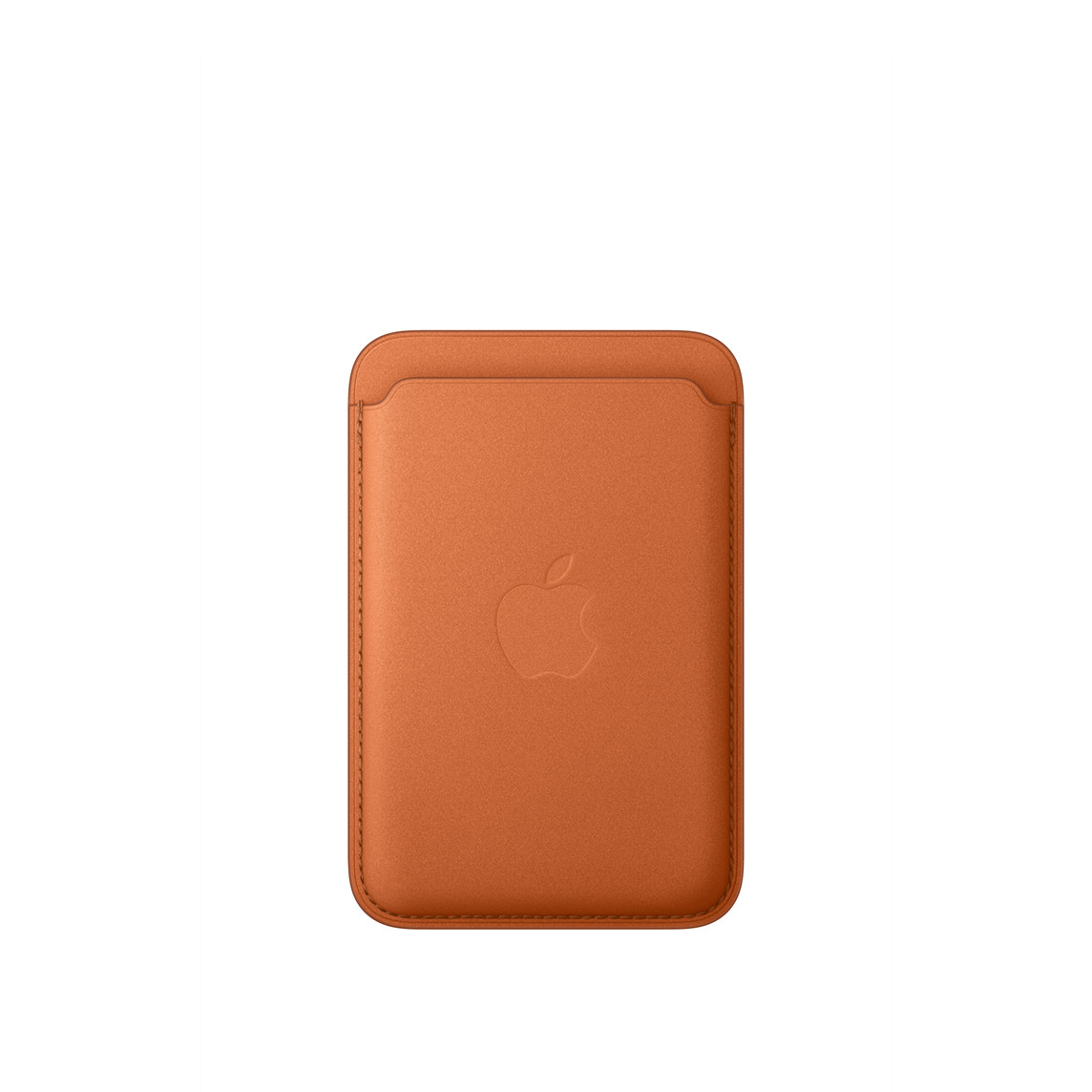 Novčanik Apple iPhone FineWoven Wallet with MagSafe – Fox Orange-0