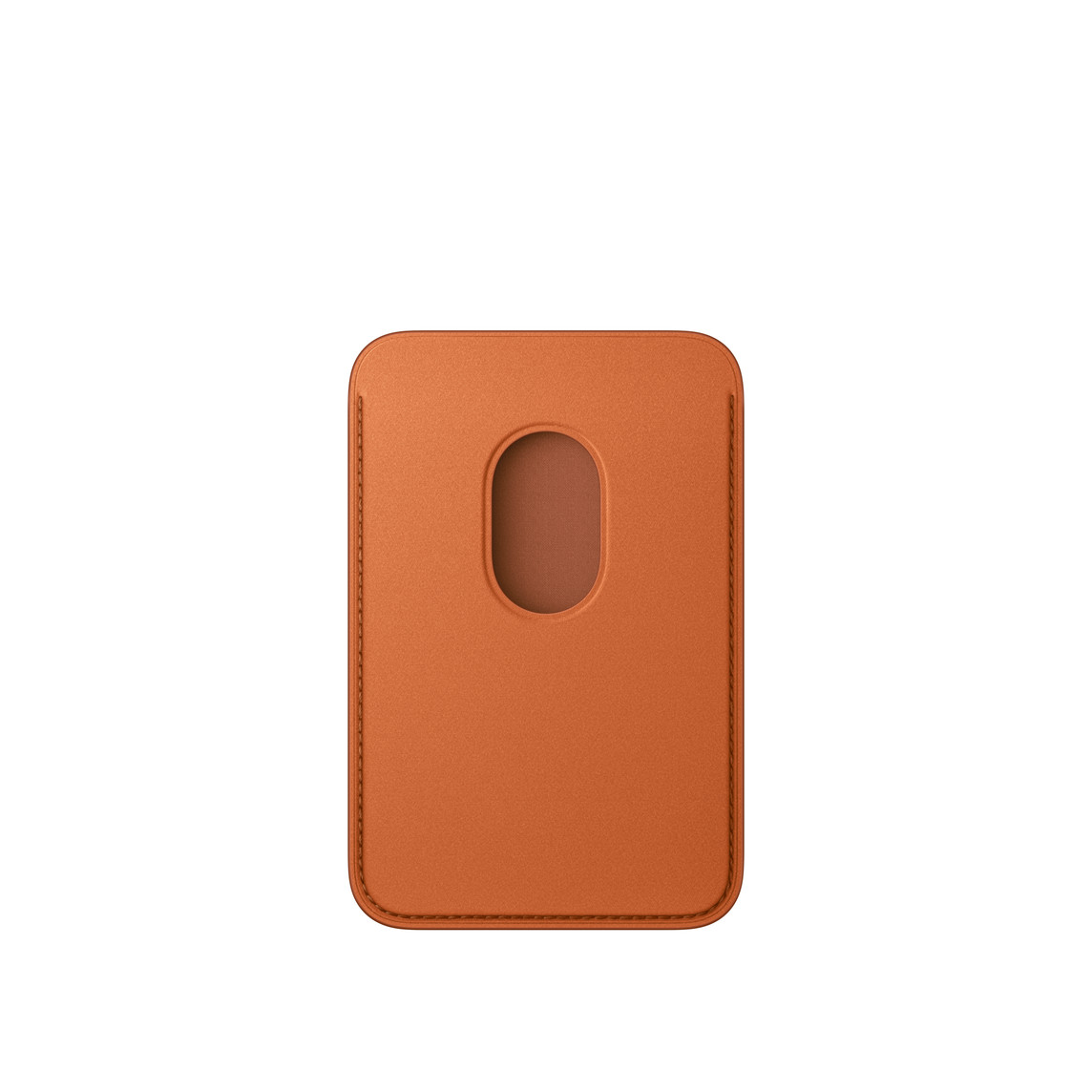 Novčanik Apple iPhone FineWoven Wallet with MagSafe – Fox Orange-1