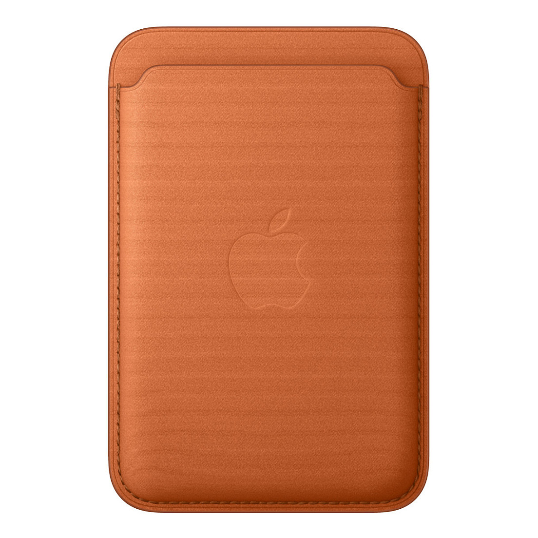Novčanik Apple iPhone FineWoven Wallet with MagSafe – Fox Orange-2