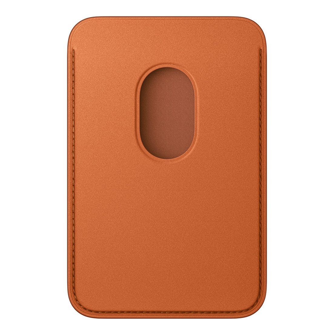 Novčanik Apple iPhone FineWoven Wallet with MagSafe – Fox Orange-3