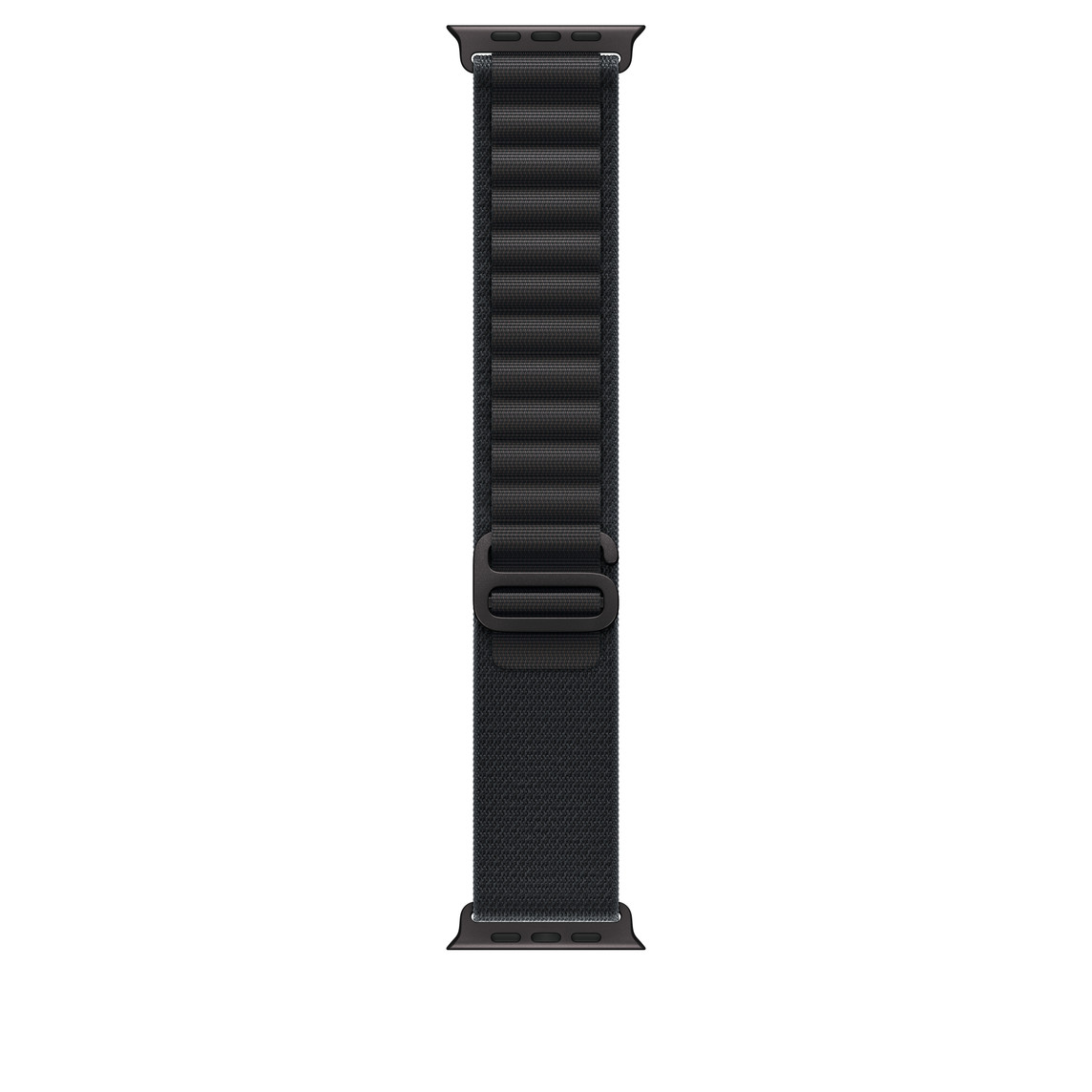 Pametni sat APPLE Apple Watch 49mm Loop (crna, aluminijski okvir)